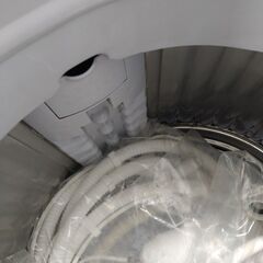 リユースのサカイ浦和店【D653】洗濯機 シャープ ES-GE7E 2021の画像