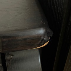 【取りに来られる方限定】ヤマハクラビーノ
ピアノの画像