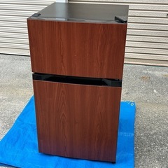 アイリスオーヤマ冷蔵庫
