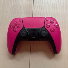 DualSenseデュアルセンス ノヴァピンク