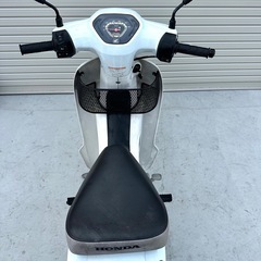 埼玉県発!! ホンダ スーパーカブ50 AA04 始動動画有 直接引き取り　隣県格安配送　全国陸送可能！の画像