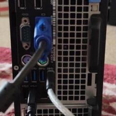DELL  Core  i5   SSD 500G の画像