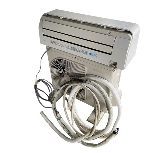 東芝 TOSHIBA ルームエアコン RAS-E225ARBK 2019年製