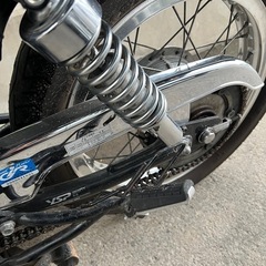 YAMAHA SR 車検とりました。の画像
