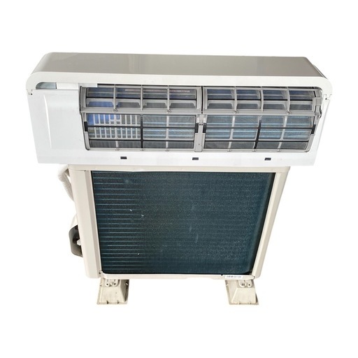東芝 TOSHIBA ルームエアコン RAS-E225ARBK 2019年製