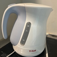 T-fal 電気ポットの画像