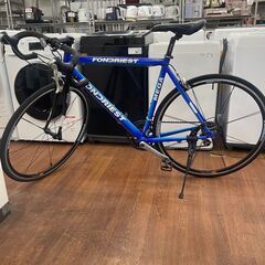リサイクルショップどりーむ天保山店　No289 ロードバイク　F...