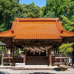 ♡神社×自分軸×青空お話会♡　～お話会の後は呼吸瞑想の時間…