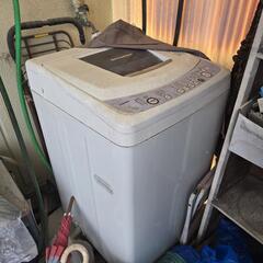 洗濯機
