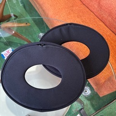 仙骨補整クッション【2個あり/1個の価格】の画像