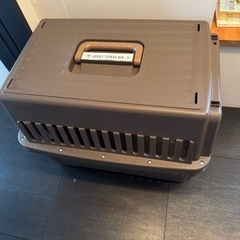 中型犬ゲージの画像