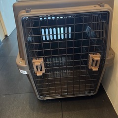 中型犬ゲージ