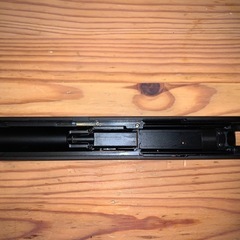 Detonator製　東京マルイHK45用アルミスライドセット　難有り　値下げの画像