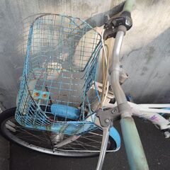 自転車　小学生