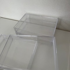 ❌決定済 ダイソーアクリルの画像