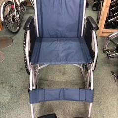 大特価⭐︎テイコブ標準型車いす⭐︎