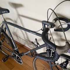 BRIDGESTONE ロードマン コルモ 26インチ ロードバイク リサイクルショップ札幌 買取本舗 西野店(米)の画像