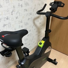 FITBOX エアロバイクの画像