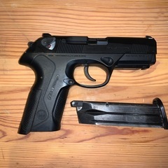 東京マルイ　PX4 ガスガン  エアーガンの画像