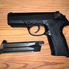 東京マルイ　PX4 ガスガン  エアーガン