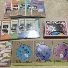あいのり DVDの画像