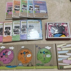 あいのり DVDの画像