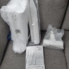 Panasonic セパレート型コードレススティック掃除機 MC...