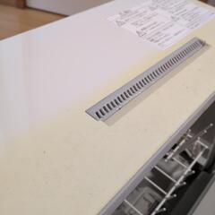 ジャンク品　Panasonic NP-TCR4 食洗機の画像