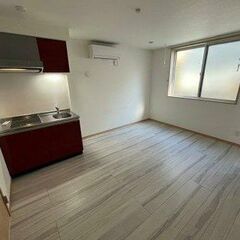 🔥Up賃貸🔥【角部屋】🔥『ワンルーム』稲城市押立✨敷金礼金…