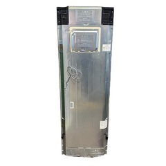 Panasonic パナソニック ノンフロン冷凍冷蔵庫 NR-E434T-N 2010年製の画像