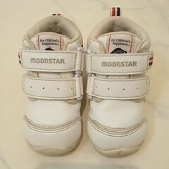 ムーンスター ベビーシューズ 12.0cm