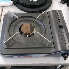 0612-185 カセットコンロ