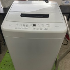 洗濯機