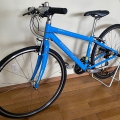 Raleigh Radford-Limited ラレー クロスバ...