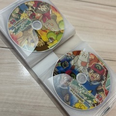 ポケモン　DVD キッズの画像