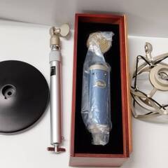 Blue BLUEBIRD SL  コンデンサーマイク BM1200の画像