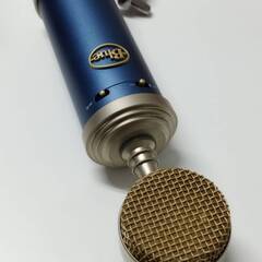 Blue BLUEBIRD SL  コンデンサーマイク BM1200の画像