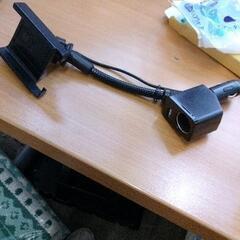 0612-312 車内スマホホルダー