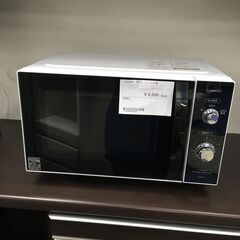 ★リユースのサカイ横浜南店★YM1073 TOSHIBA 電子レ...
