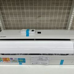 ★リユースのサカイ高崎店★TJ11945 SHARP ルームエア...