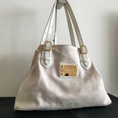 ルイヴィトン クルーズライン トートバッグ