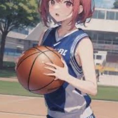 【バスケ仲間募集中🏀】