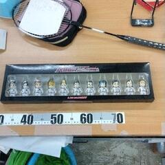 0612-313 ルーキーズ　フィギュアセット