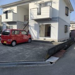 片浜駅徒歩2分。1DK。通勤、通学に便利です。敷金・礼金な…