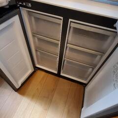 AQUA冷蔵庫 420Ｌの画像