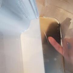 AQUA冷蔵庫 420Ｌの画像