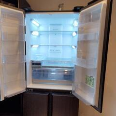 AQUA冷蔵庫 420Ｌの画像