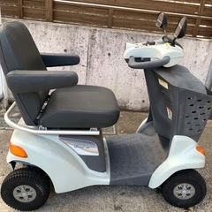 スズキ セニアカーの画像
