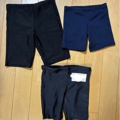 水着　男児　120cm〜