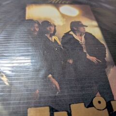 (中古EPレコード)チャンピオン‐アリス(84)